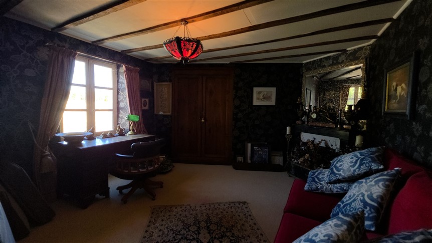 For Sale House with Gite and Pool, 1km from Magnac Laval 87 20733