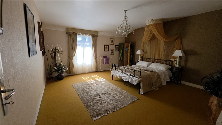 For Sale House with Gite and Pool, 1km from Magnac Laval 87 20735