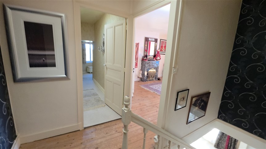 For Sale House with Gite and Pool, 1km from Magnac Laval 87 20737