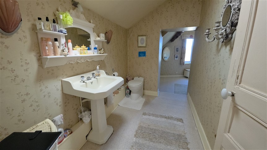 For Sale House with Gite and Pool, 1km from Magnac Laval 87 20739