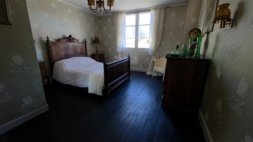 For Sale House with Gite and Pool, 1km from Magnac Laval 87 20746