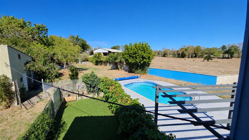 For Sale House with Gite and Pool, 1km from Magnac Laval 87 20747