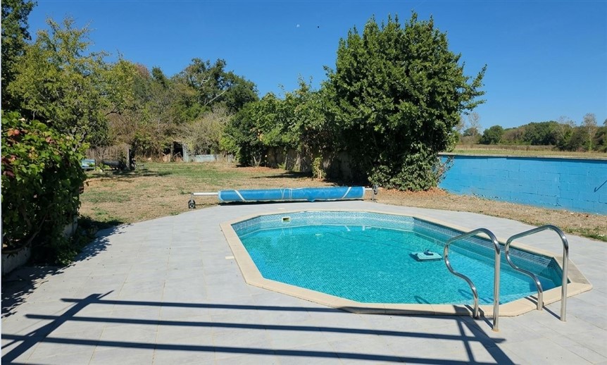 For Sale House with Gite and Pool, 1km from Magnac Laval 87 20755