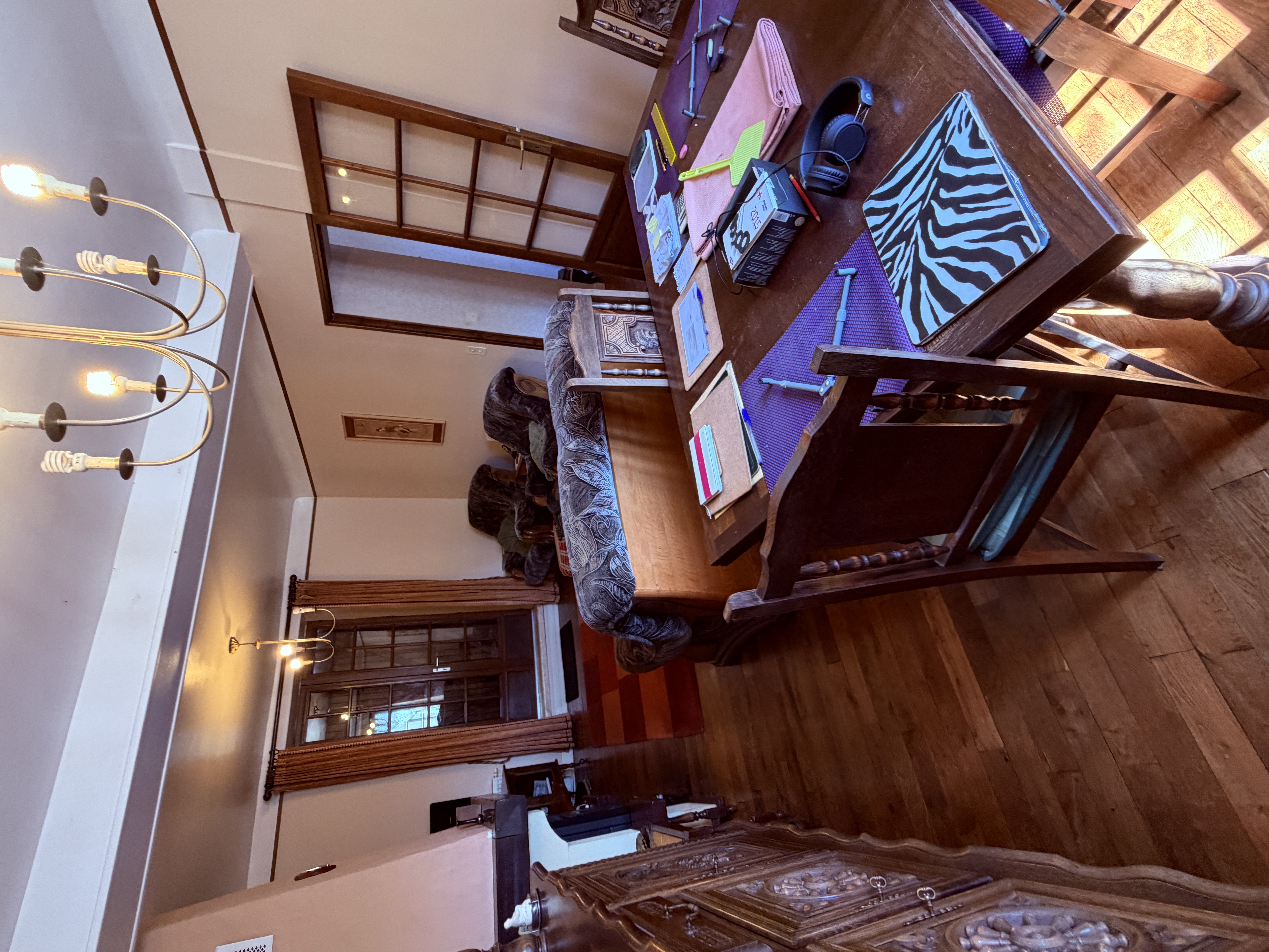 Rural House with Garages and a Spacious Garden - Indre 36 20764