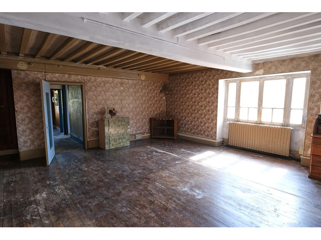 Former hotel for sale in the Morvan 16588