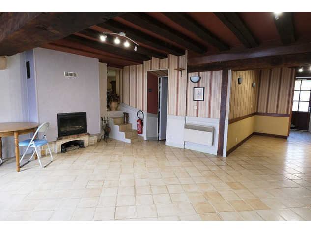 Former hotel for sale in the Morvan 16578