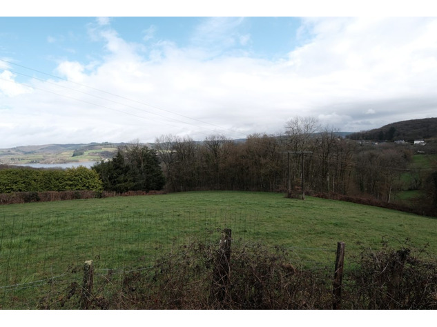 Large house with an amazing view for sale in the Morvan 16681