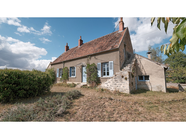 Property Sales In France - French Property For Sale