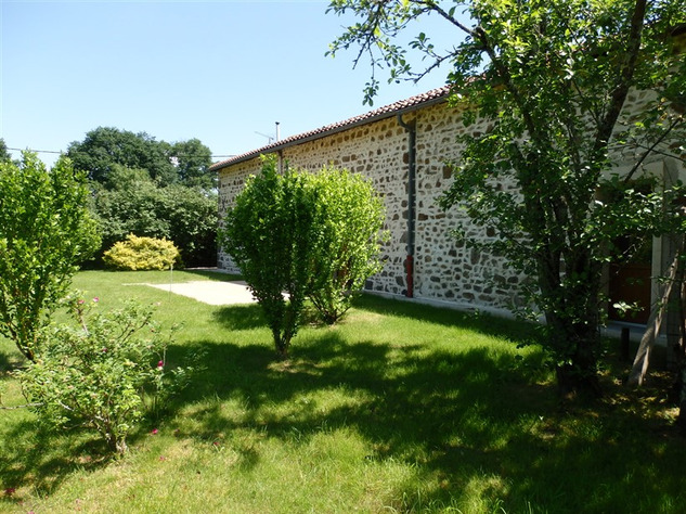 Renovated Country House For Sale Near Lathus St Remy in the Vienne 13969