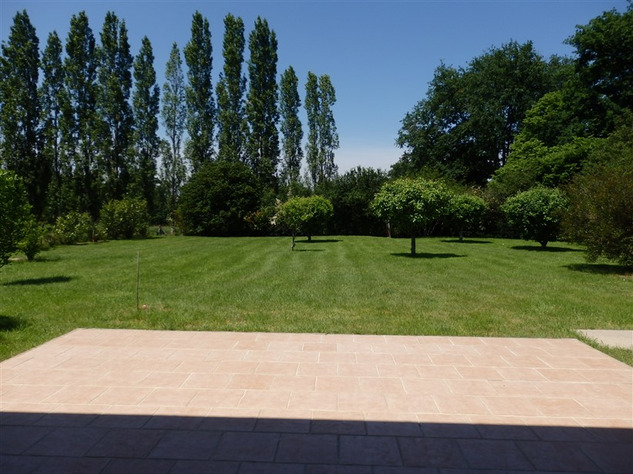 Renovated Country House For Sale Near Lathus St Remy in the Vienne 13961