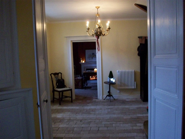 For Sale Large Renovated House near Montmorillon – Vienne 16172