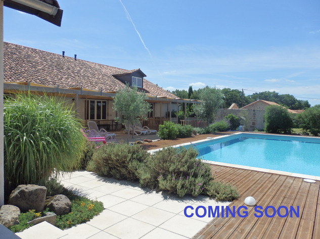 Coming Soon House and Gite Complex 16235