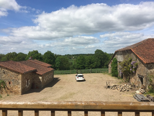 Lucrative Fishing Business in the Charente For Sale 15084